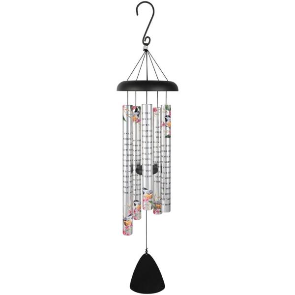 Winds of Heaven 38 inch Sonnet Chime Winds of Heaven 38 inch Sonnet Chime