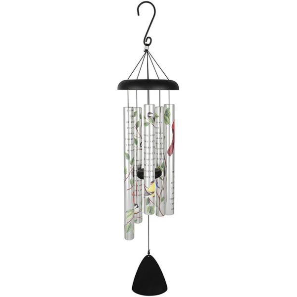 Those We Love 38 inch Sonnet Chime Those We Love 38 inch Sonnet Chime