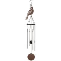Cardinal 14 inch Mini Chime-CHA65203