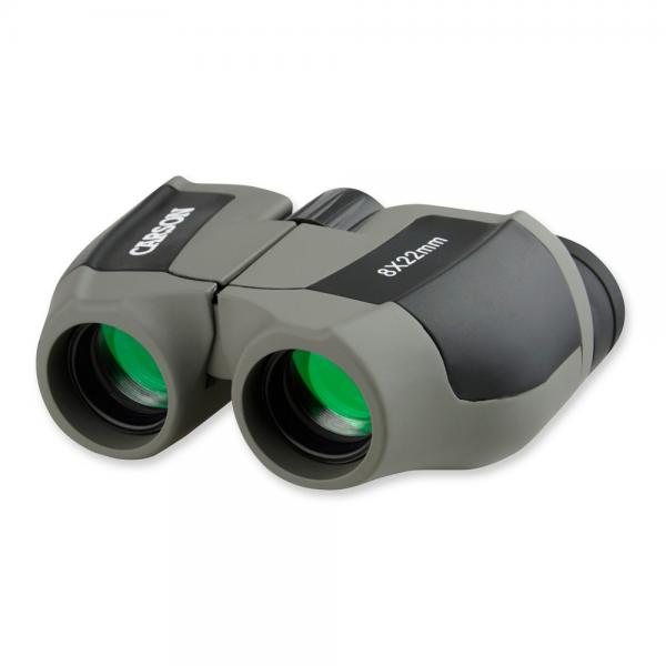 Scout Compact Binocular 8 x 22mm