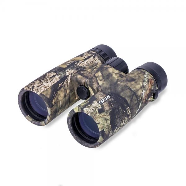 JR Series 10x42mm Full-Sized Waterproof Camouflage Binoculars