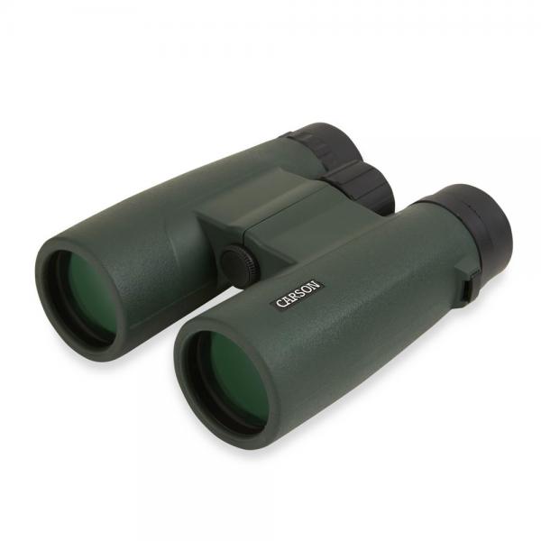 JR Series 8x42mm Full Sized Waterproof Roof Prism Binoculars