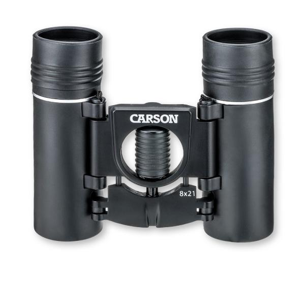 Kinglet 8x21mm Compact Roof Prism Binocular