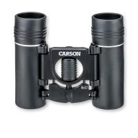 Kinglet 8x21mm Compact Roof Prism Binocular-CARSONKB821