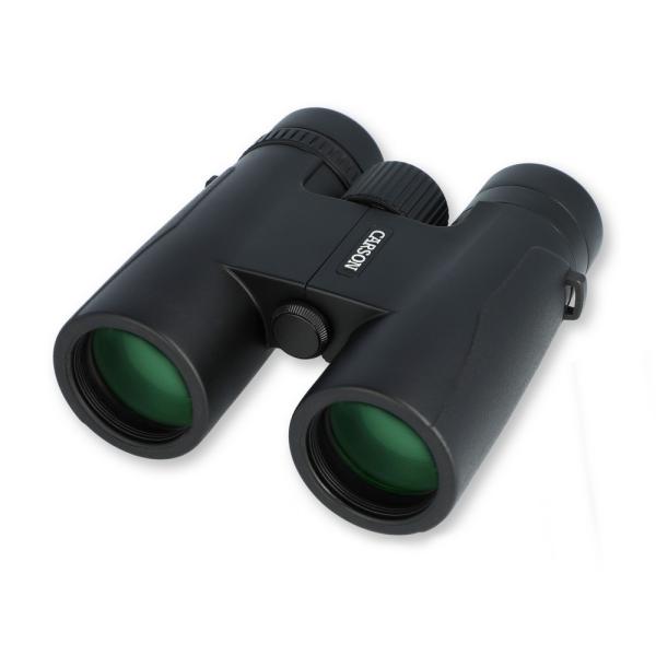 Carson Makalu 8.5x36mm Roof Prism Binoculars