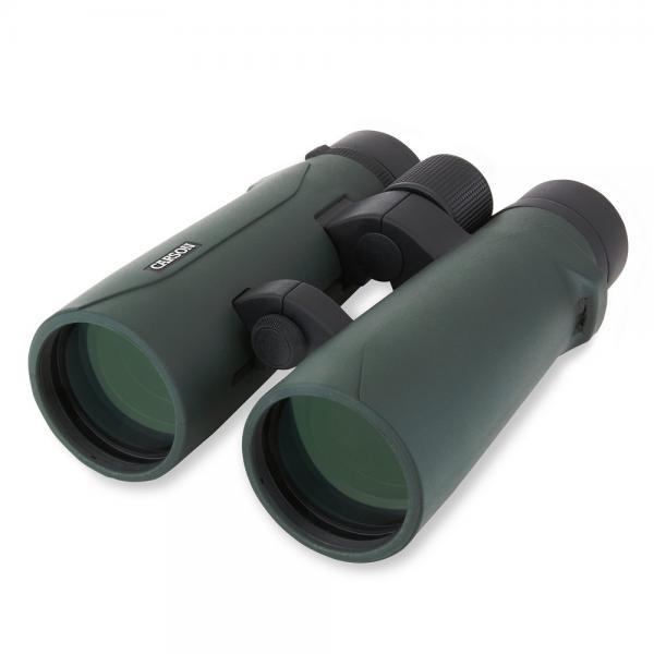 RD Series 10x50mm Full-Sized Open-Bridge Waterproof Binoculars