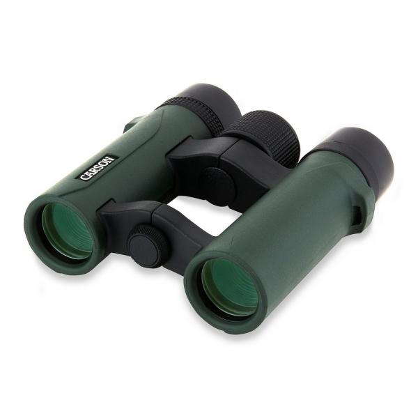 RD Series 8x26mm Compact Open-Bridge Waterproof Binoculars