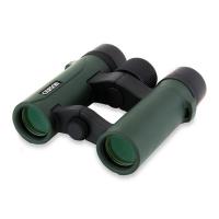RD Series 8x26mm Compact Open-Bridge Waterproof Binoculars-CARSONRD826