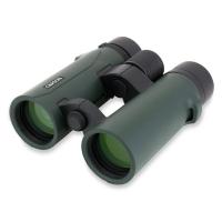 RD Series 8x42mm Full-Sized Open-Bridge Waterproof Binoculars-CARSONRD842