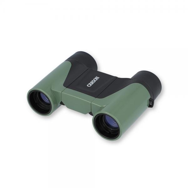 Wild Cat Series 7x18mm Lightweight HD Focus Free Binoculars for Kids