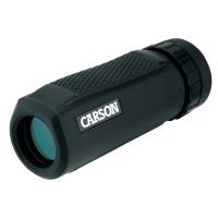 Carson BlackWave 10x25mm Waterproof Monocular-CARSONWM025