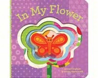 In My Flower-CB9780811873390