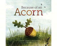 Because of an Acorn-CB9781452112428