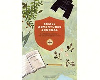 Small Adventures Journal-CB9781452136509