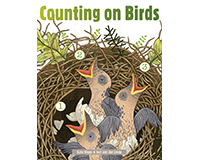 Counting on Birds-CB9781568463001