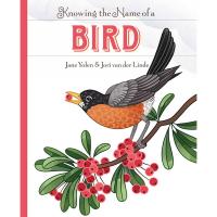Knowing the Name of a Bird Book-CB9781568463490