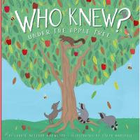 Who Knew? Under the Apple Tree-CB9781681526577
