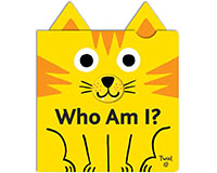 Who Am I?-CB9782408004354
