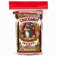 Chuckanut Premium Squirrel Food 10 lb + Freight-CK102