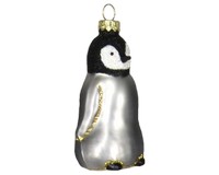 Baby Emperor Penguin Ornament-COBANEA384