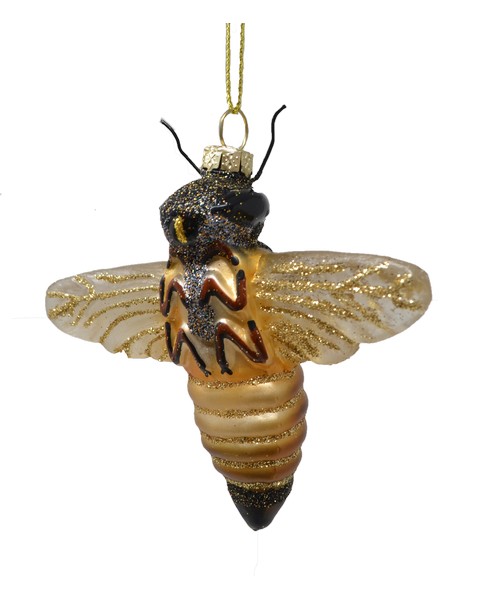 Honeybee Ornament (COBANEB440)