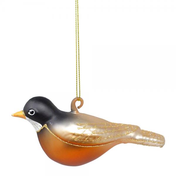Robin Ornament (COBANEC377)