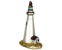Huron Ft Gratiot Lighthouse Ornament COBANED401