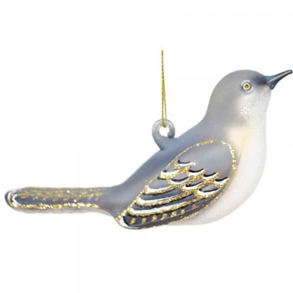 Cobane Mockingbird Ornament