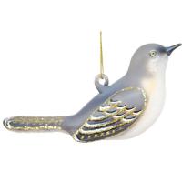 Cobane Mockingbird Ornament-COBANED457