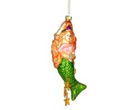 Lorelei Mermaid Ornament COBANEE124