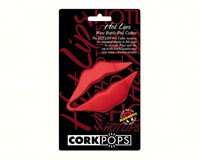 Red Lips Foil Cutter-CP77780