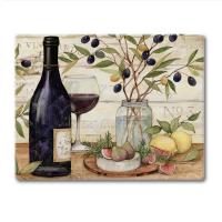 California Wine Small Counter  Saver-CART2201235