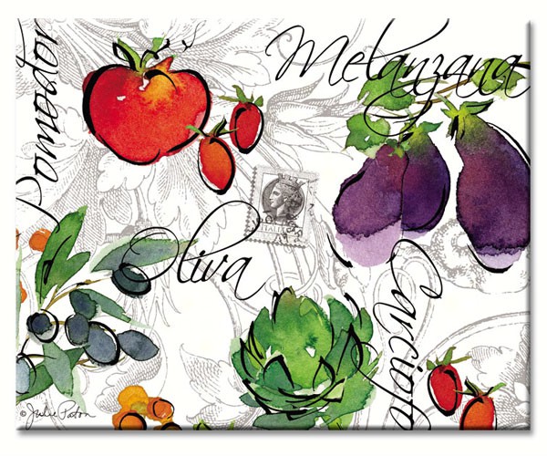 Alfresco Italia Glass Cutting Board 12 x 15