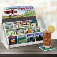 Happy Camper Assortment with Counter Display-CART9000405