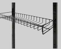 6 inch Flat Shelves-CART94022