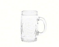 Sailor Beer Mug 4 pk Set-CR1152EL4HE