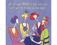 At Our Age Cocktail Napkin-DESIGN62402798