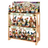2022-23 Gnome And Fairy Displayer Kit plus freight-DTAH10051