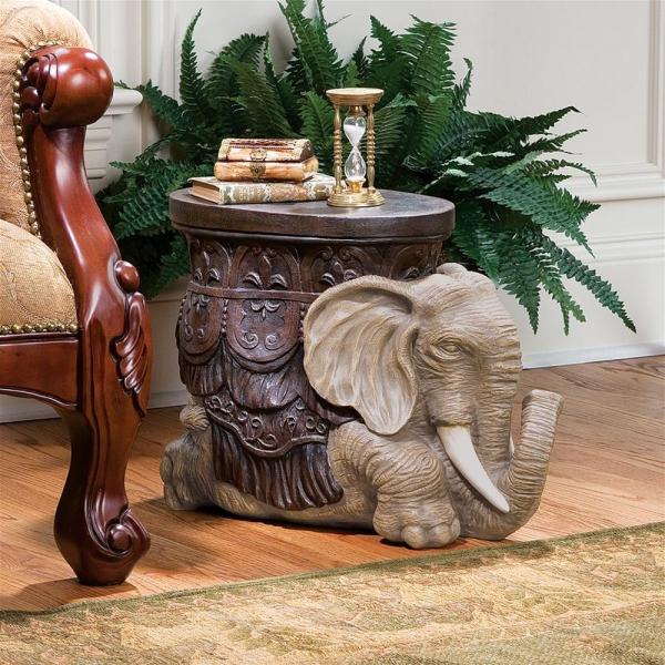 Sultans Elephant Table plus freight