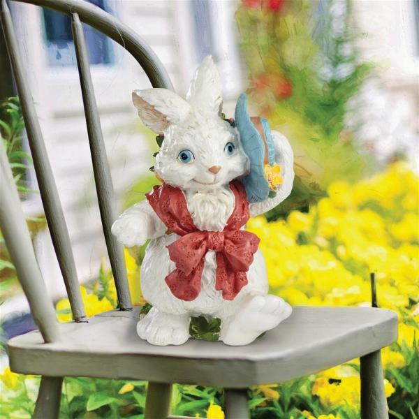 Constance Easter Bunny Statue plus freight
