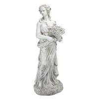 Spring Goddess of The Four Seasons plus freight-DTAL53275