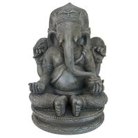 Greystone Lord Ganesha Statue plus freight-DTAL59037