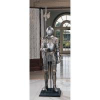 Italian 16Th Century Suit of Armor plus freight-DTCL3423