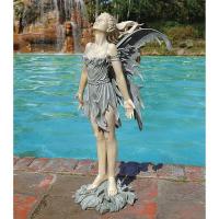 Spirit of The Wind Fairy Statue plus freight-DTCL4571