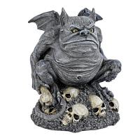 Bone Chiller The Troll Statue plus freight-DTCL6140