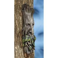 Whispering Wilhelm Tree Ent Plaque plus freight-DTCL6218