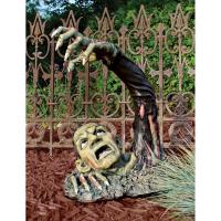 Outbreak of The Undead Statue plus freight-DTCL6367