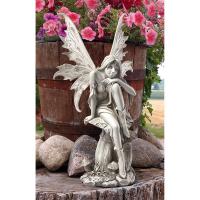 Fairy of Hopes & Dreams Statue plus freight-DTCL6860
