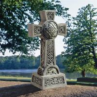 Donegal Celtic High Cross plus freight-DTDB25692