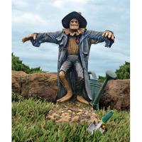 Harvest of Evil Scarecrow Statue plus freight-DTDB383088